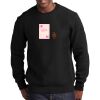 Super Heavyweight Crewneck Sweatshirt Thumbnail