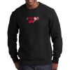 Super Heavyweight Crewneck Sweatshirt Thumbnail