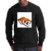 Super Heavyweight Crewneck Sweatshirt Thumbnail