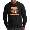 Super Heavyweight Crewneck Sweatshirt Thumbnail