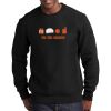 Super Heavyweight Crewneck Sweatshirt Thumbnail