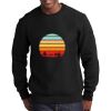 Super Heavyweight Crewneck Sweatshirt Thumbnail