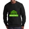 Super Heavyweight Crewneck Sweatshirt Thumbnail