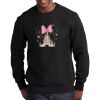 Super Heavyweight Crewneck Sweatshirt Thumbnail