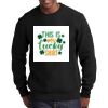 Super Heavyweight Crewneck Sweatshirt Thumbnail