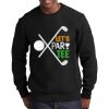 Super Heavyweight Crewneck Sweatshirt Thumbnail