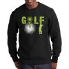 Super Heavyweight Crewneck Sweatshirt Thumbnail