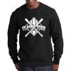 Super Heavyweight Crewneck Sweatshirt Thumbnail