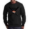 Super Heavyweight Crewneck Sweatshirt Thumbnail