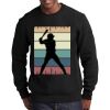 Super Heavyweight Crewneck Sweatshirt Thumbnail