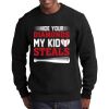 Super Heavyweight Crewneck Sweatshirt Thumbnail