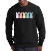 Super Heavyweight Crewneck Sweatshirt Thumbnail