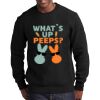Super Heavyweight Crewneck Sweatshirt Thumbnail