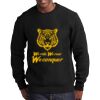 Super Heavyweight Crewneck Sweatshirt Thumbnail