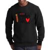 Super Heavyweight Crewneck Sweatshirt Thumbnail