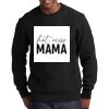 Super Heavyweight Crewneck Sweatshirt Thumbnail