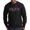 Super Heavyweight Crewneck Sweatshirt Thumbnail
