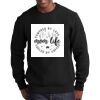 Super Heavyweight Crewneck Sweatshirt Thumbnail