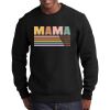 Super Heavyweight Crewneck Sweatshirt Thumbnail
