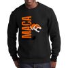 Super Heavyweight Crewneck Sweatshirt Thumbnail