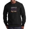Super Heavyweight Crewneck Sweatshirt Thumbnail