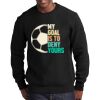 Super Heavyweight Crewneck Sweatshirt Thumbnail