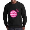Super Heavyweight Crewneck Sweatshirt Thumbnail