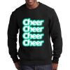 Super Heavyweight Crewneck Sweatshirt Thumbnail