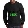 Super Heavyweight Crewneck Sweatshirt Thumbnail
