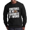 Super Heavyweight Crewneck Sweatshirt Thumbnail
