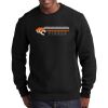 Super Heavyweight Crewneck Sweatshirt Thumbnail