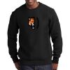 Super Heavyweight Crewneck Sweatshirt Thumbnail