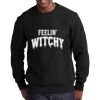 Super Heavyweight Crewneck Sweatshirt Thumbnail