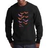 Super Heavyweight Crewneck Sweatshirt Thumbnail