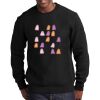 Super Heavyweight Crewneck Sweatshirt Thumbnail