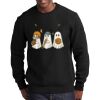 Super Heavyweight Crewneck Sweatshirt Thumbnail