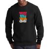 Super Heavyweight Crewneck Sweatshirt Thumbnail