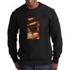 Super Heavyweight Crewneck Sweatshirt Thumbnail