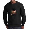 Super Heavyweight Crewneck Sweatshirt Thumbnail