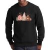 Super Heavyweight Crewneck Sweatshirt Thumbnail