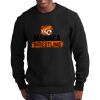 Super Heavyweight Crewneck Sweatshirt Thumbnail