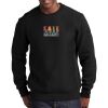 Super Heavyweight Crewneck Sweatshirt Thumbnail