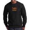 Super Heavyweight Crewneck Sweatshirt Thumbnail