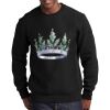 Super Heavyweight Crewneck Sweatshirt Thumbnail