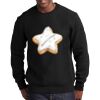 Super Heavyweight Crewneck Sweatshirt Thumbnail