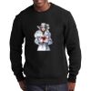 Super Heavyweight Crewneck Sweatshirt Thumbnail