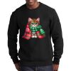 Super Heavyweight Crewneck Sweatshirt Thumbnail
