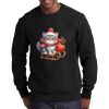 Super Heavyweight Crewneck Sweatshirt Thumbnail