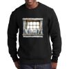 Super Heavyweight Crewneck Sweatshirt Thumbnail