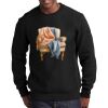 Super Heavyweight Crewneck Sweatshirt Thumbnail